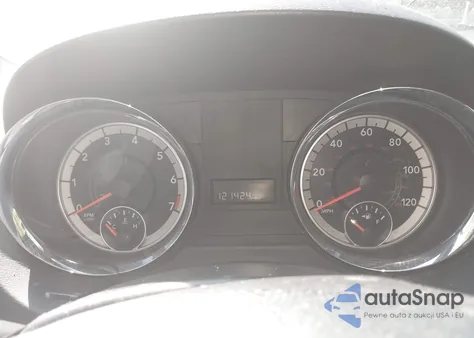 2018 Dodge Grand Caravan Sxt from USA, damaged, VIN 2C4RDGCG2JR268391